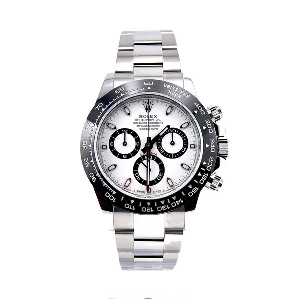 Rolex Daytona 116500 LN